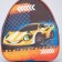Baby backpack for the boy "Cool Call", 23x20.5 cm, lightning department