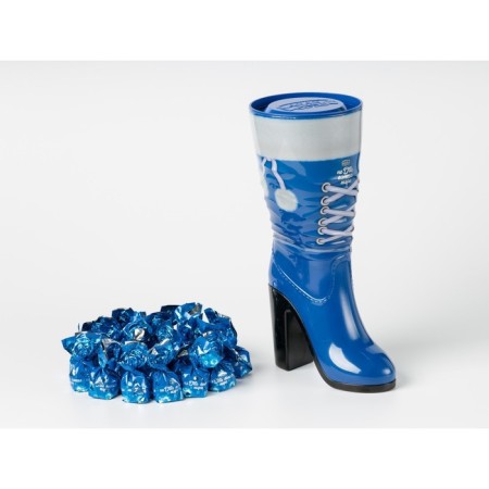 New Year. Flapped sweets "Not two boots of the couple", 150 g-3