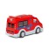 Inertial car "Emergencies", light, sound