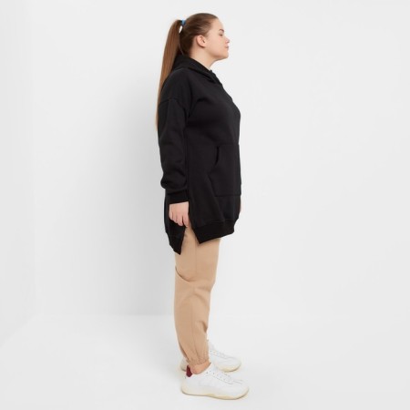 Feminine Huds, Black Color, size 52-1