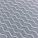 Silicone rug for drying dishes Joy Home, 40x30 cm, gray