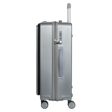 Supra STS-1009, L, Frozen window suitcase-4