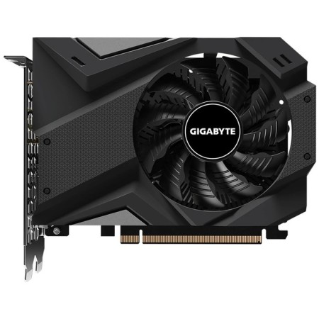 GIGABYTE GEFORCE GTX1650, 4 GB, 128BIT, GDDR6, DVI, HDMI, DP-1