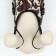 Jacket for dogs with a harness, size XL, camouflage