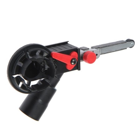 Grinding nozzle for Ushm Deko DH07, for sharpening knives, scissors, various details, etc.