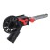Grinding nozzle for Ushm Deko DH07, for sharpening knives, scissors, various details, etc.