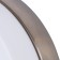 Aqua-Tablet lamp, 3x60W E27, bronze color
