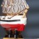 Set of desktop "ship" with a pencil 14*7*11cm