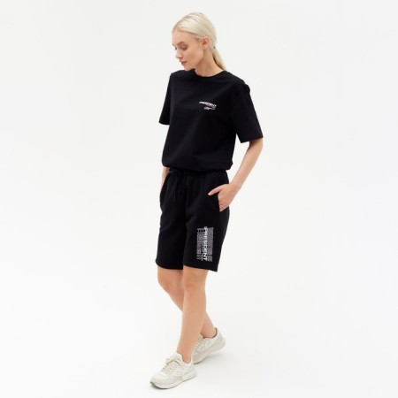President shorts, size XL, black color-12
