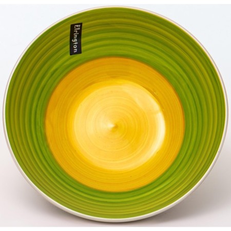 Elrington plates “Airgraph. Green meadow ", 18 cm, 540 ml, 6 pcs-1