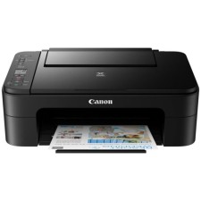 MFA Jet Canon Pixma TS3340 (3771C007) A4 WIFI USB black