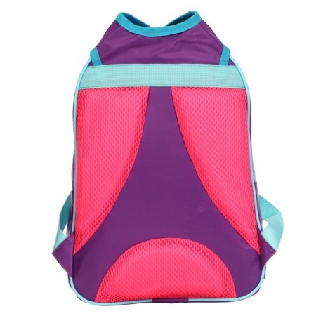 School backpack Calligrata "Owl", 37x26x13 cm-16