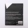 RACCOON microfiber napkin "Chess", 30 × 30 cm, cardboard envelope