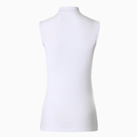 T -shirt female, white color, size 44 (m)-10