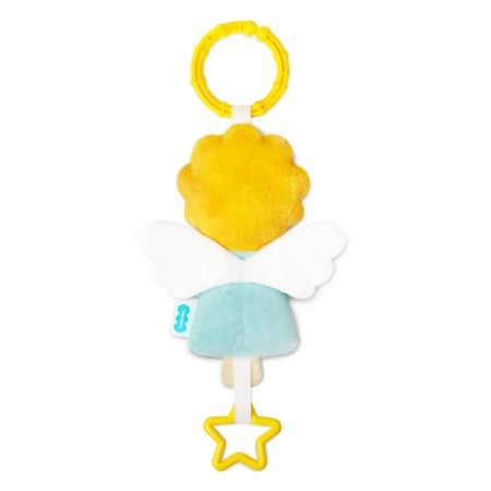 Soft toy-suspension "Angel", 32 cm 868-1