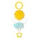 Soft toy-suspension "Angel", 32 cm 868