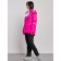 Ski suit, size 42, pink color