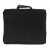 Folder with handles textile A4, 365 x 290 x 30 mm, calligrata, 1sh41, "office", external/inner pocket, black
