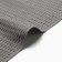 Set Kit. Folder "Dolyana" dark gray 35x60cm-3pcs., 100% hl, waffle, 220 g/m2