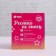 Gypsum "Rosa" paint 6 cv 2.5 ml, brush