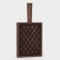 Defense board for filing Wild Kitchen, 42 × 22 × 2.5 cm, Grab Dark