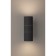 Decorative backlight 2xgu10 Max35W IP54 Gray (20/540)