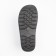 Galos are insulated, size 41/42, black color