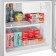 Maunfeld MFF50SL refrigerator, single -chamber, class A +, 50 l, silver