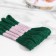 Muline threads, 8 ± 1 m, color malachite No. 3818