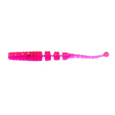 Слаг YAMAN PRO Dasty, р.0.9 inch, цвет #21 - Magic Violet, уп.15шт.