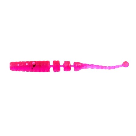 Slages Yaman Pro Dasty, R.0.9 Inch, Color #21 - Magic Violet, UP.15 Pc.