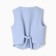 Women's vest MIST: Classic Collection p. 50, blue