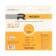 REMERE for REZER REZER VS-07 General, three-beam, 230x25.4x1.8 mm, high-strength steel