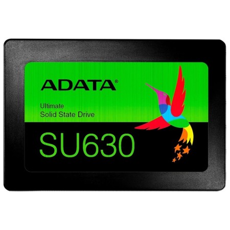 SSD Adata 2.5 "Ultimate SU630 240 GB SATA III ASU630SS-240GQ-R
