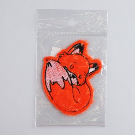 Thermal appliance "Fox", 7 x 6.7 cm-6