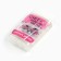 Drage sweets in the bank "Bustle Hunt", Mint, 18 g