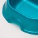 MIK 2 x 200 ml, turquoise