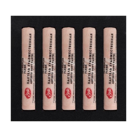 Pastel Dry artistic Extra Soft, ZHK master class, 10/65 mm, bodily 253137235-3
