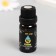 Aromatic oil for candles "Pina Kolada" 10 ml 2.5x2.5x6.3 cm