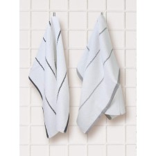 Kitchen towel ELLA No. 2, size 50x60 cm, 2 pcs
