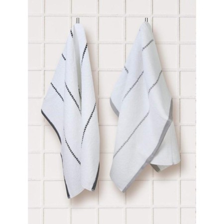 Kitchen towel ELLA No. 2, size 50x60 cm, 2 pcs