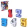 Set of robots "Robocyphra 1-5"
