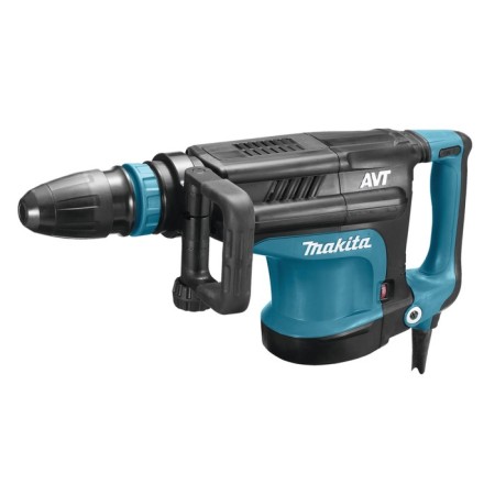 Jack of Bowing Makita HM1213C, 1510 W, SDS-MAX, 25.5 J, 950-1900 FP/min, case