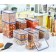 Emhouse storage container, with a lid and silicone seal, 0.75 liters