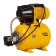 Denzel PS1100C pumping station, 1100 watts, pressure 46 m, 75 l/min, tank 24 l, cable 1.5 m