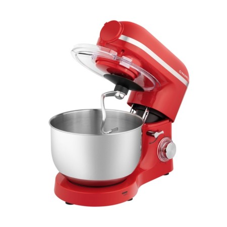 Mixer 3B1 Maunfeld MF-433CH PRO, 1400 W, 5.5 l, 6 speeds, red-3
