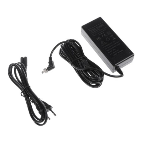 Windigo WWC-02, 80 W, 2 Type, 4 min/m2, 2-m2, AKB, White, white-14