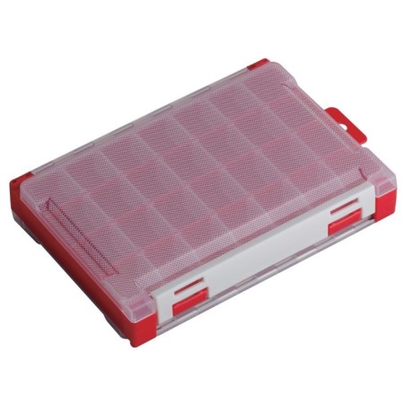 Fish box Meiho Rungun Case 1010W-1 175x105x38
