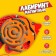 Magnetic Labyrinth Small "fish" MIX