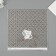 Scrapbooking Paper Autotrek density 180 grams set 5 pcs 30.5x32 cm